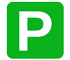 parcheggio gratuito