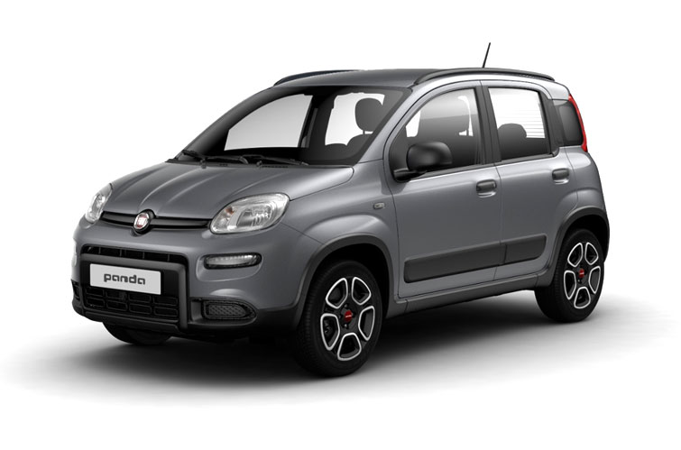 Fiat Panda My21 Hybrid CITY LIFE